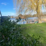 Trentseeparadies Appartement Plön