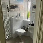 Appartement Trentseeparadies *