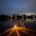 Trentseeparadies Апартаменты Плён