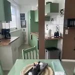 Appartement Trentseeparadies *