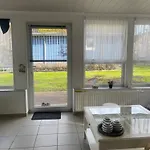 Appartement Trentseeparadies
