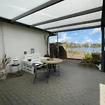 Trentseeparadies Διαμέρισμα Plön