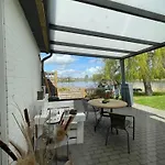Trentseeparadies Appartement
