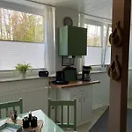 Trentseeparadies Appartement Plön