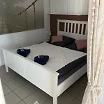 Appartement Trentseeparadies