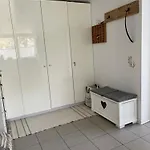 Trentseeparadies Appartement Plön