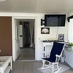 Trentseeparadies Appartement Plön