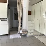 Appartement Trentseeparadies Plön