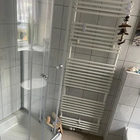 Apartman Trentseeparadies