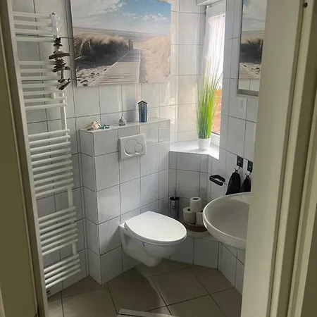 Apartman Trentseeparadies *