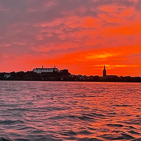 Trentseeparadies * Plön