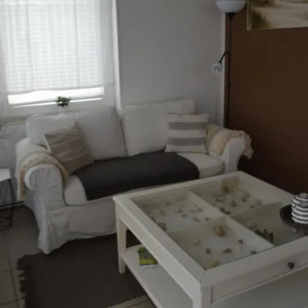 Apartman Trentseeparadies *