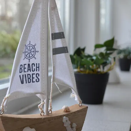 Trentseeparadies Apartman