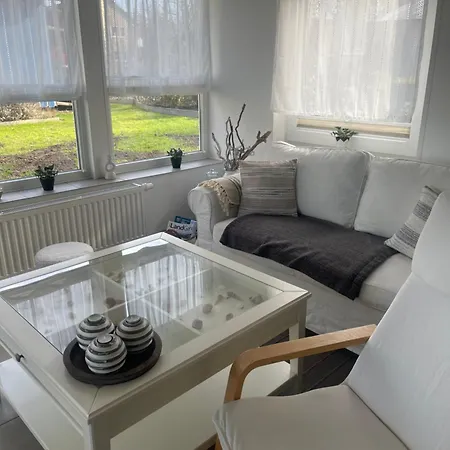Trentseeparadies Apartman