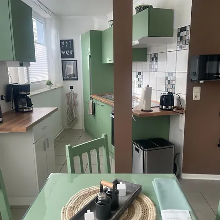 Apartmán Trentseeparadies *