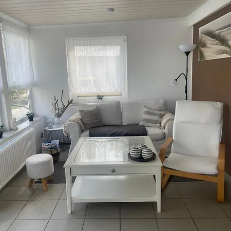 Trentseeparadies Apartman *