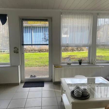 Apartman Trentseeparadies