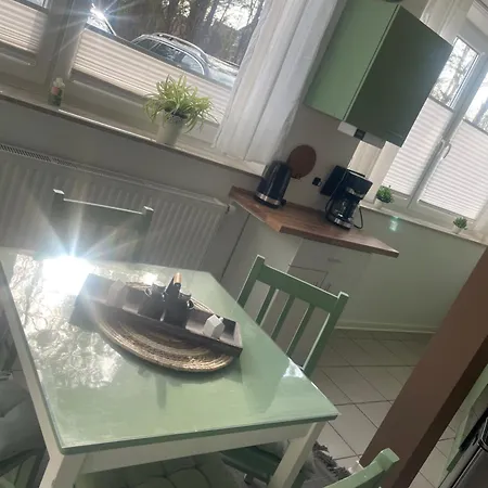 Trentseeparadies דירה Plön