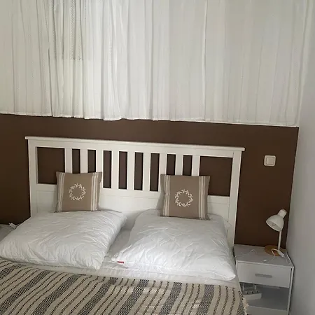 Apartman Trentseeparadies *