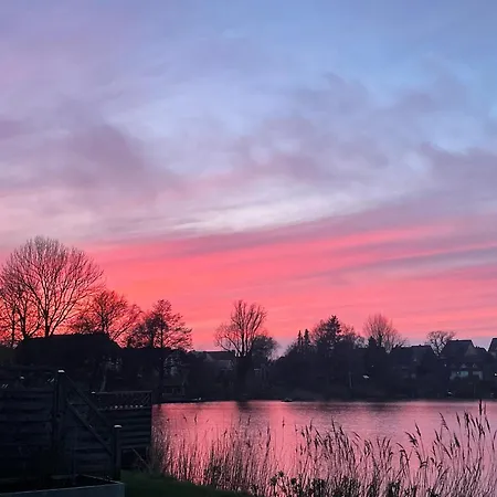 Apartman Trentseeparadies *