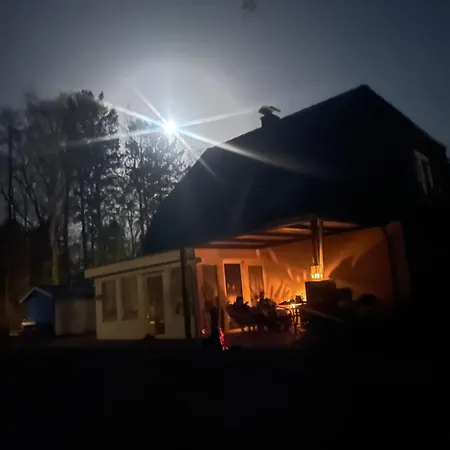 Trentseeparadies Apartmán