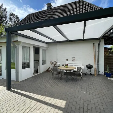 Apartman Trentseeparadies Plön