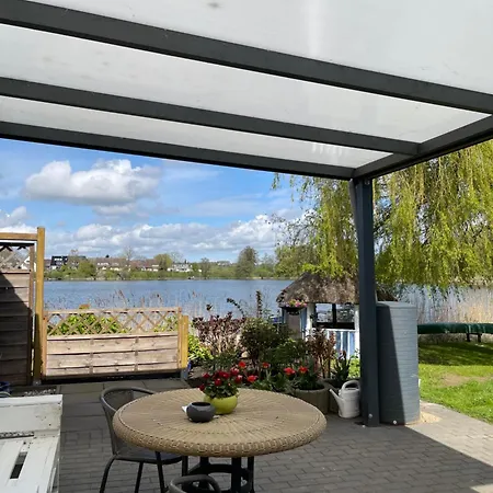 Trentseeparadies * Plön