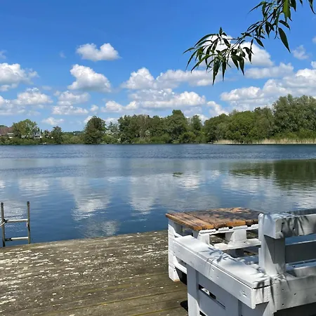 Trentseeparadies *