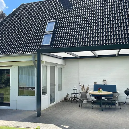 Trentseeparadies Appartement *