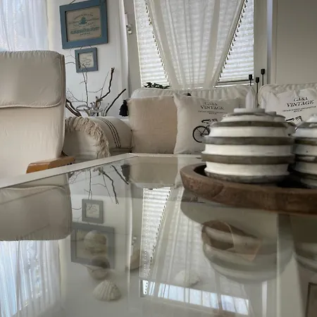 Apartmán Trentseeparadies