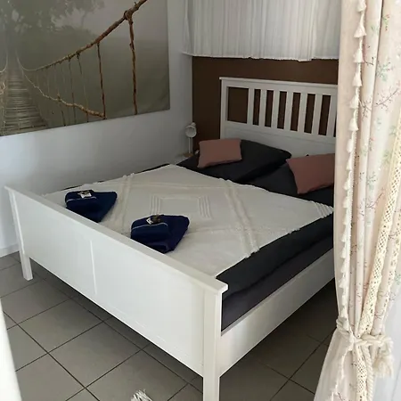 Apartman Trentseeparadies