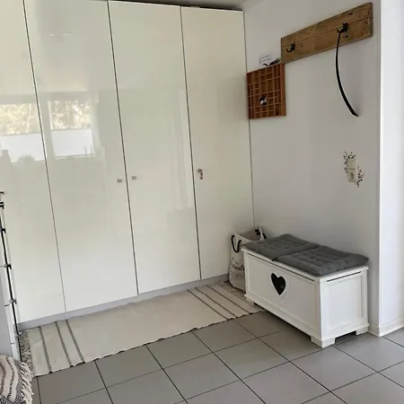 Trentseeparadies Apartman Plön