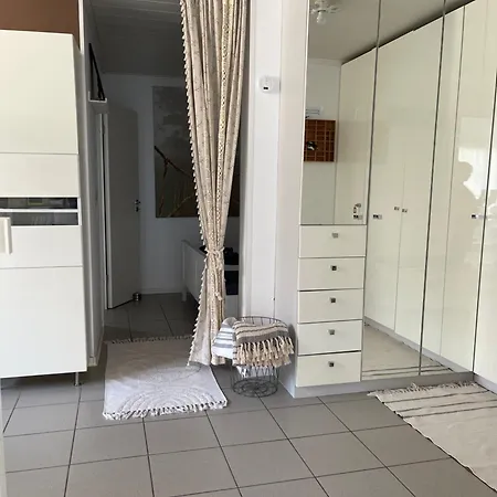 Apartman Trentseeparadies Plön