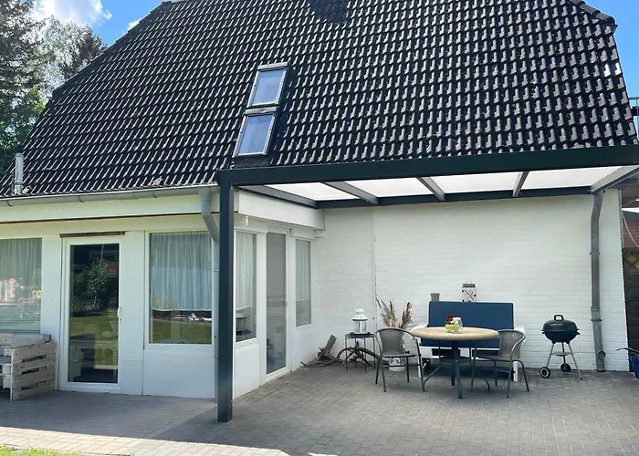 Trentseeparadies شقة *