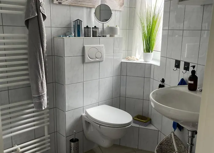 Trentseeparadies Plön